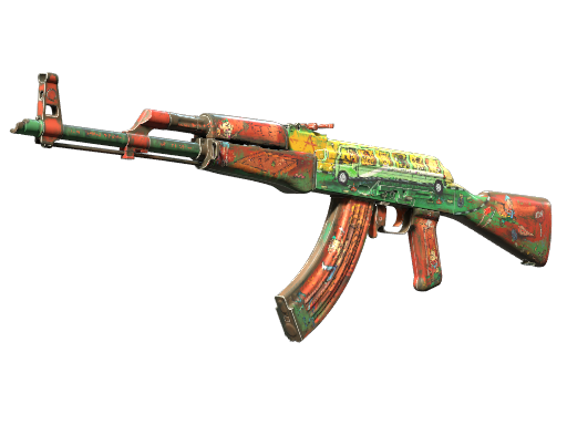 AK-47
