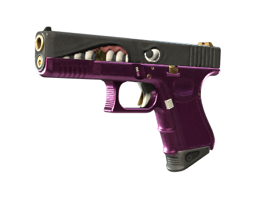 GLOCK-18