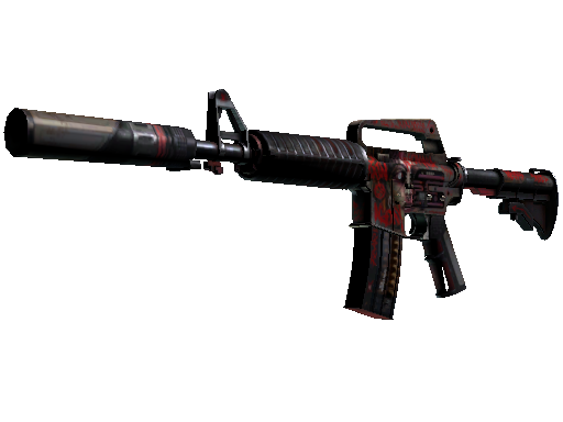 StatTrak™ M4A1-S