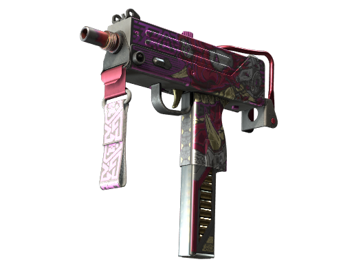MAC-10