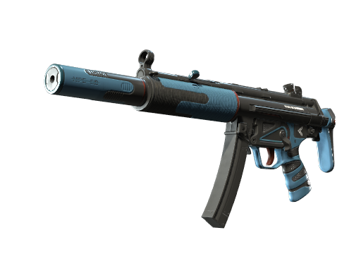 MP5-SD