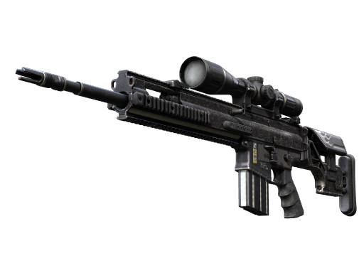 SCAR-20