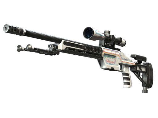 SSG 08