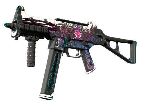 UMP-45